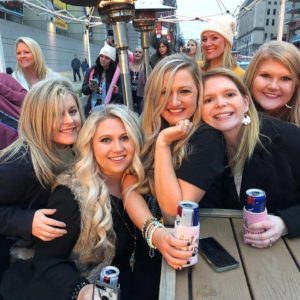 Nashville-Tennesse-Bachelor Party